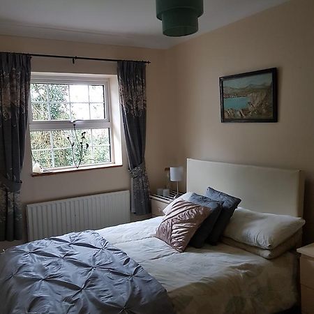 Country Cottage B&B Crossakeel Buitenkant foto