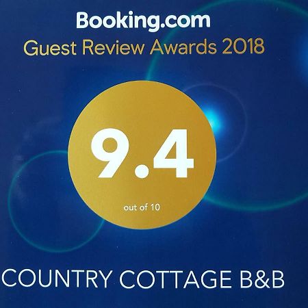 Country Cottage B&B Crossakeel Buitenkant foto