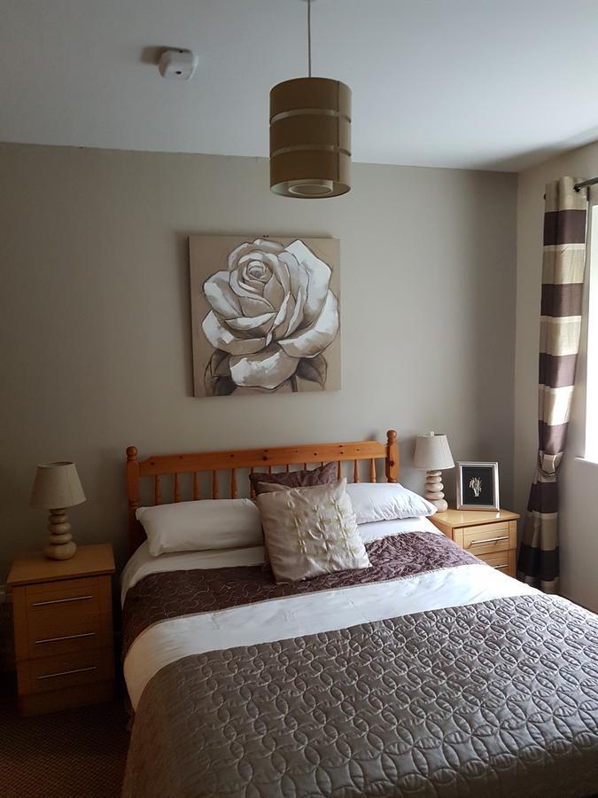 Country Cottage B&B Crossakeel Buitenkant foto
