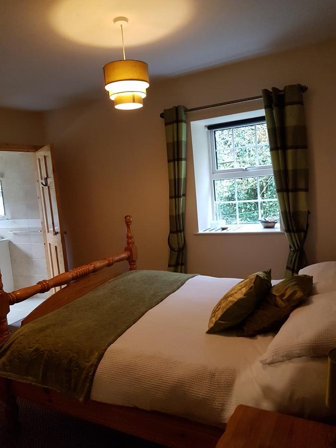 Country Cottage B&B Crossakeel Buitenkant foto